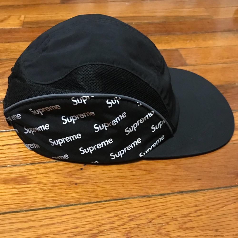 Supreme cap